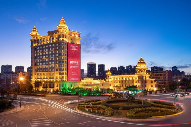 昌邑区冬季旅游资源简介(图2)
