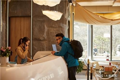 雲麓酒店品牌正式发布助推黄山旅游酒店板块集团化、品牌化发展(图7)