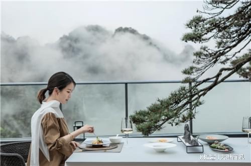 雲麓酒店品牌正式发布助推黄山旅游酒店板块集团化、品牌化发展(图8)