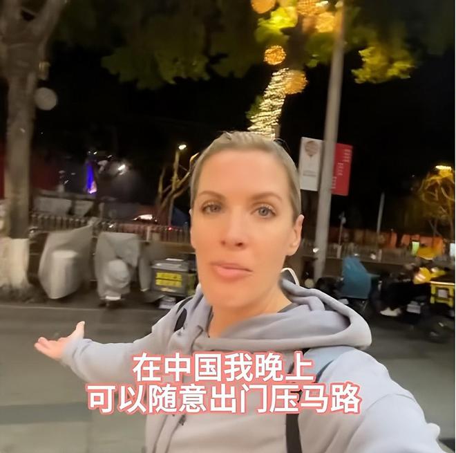 风向彻底变了！首批来华免签的外国人回国后开始茶不思饭不想(图4)